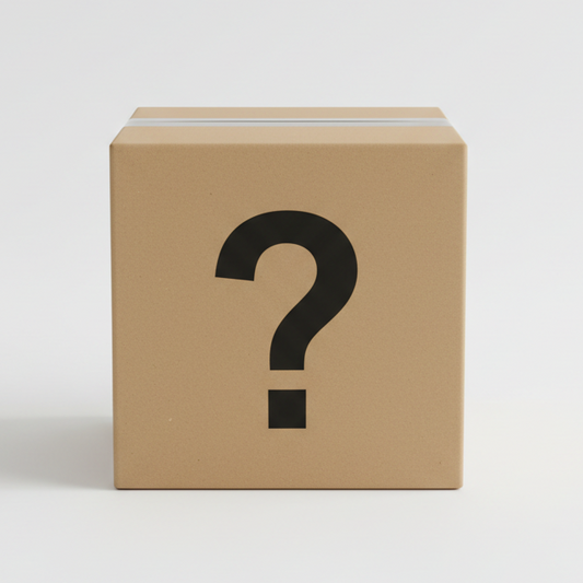 Mystery Box